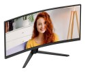 MONITOR AOC LED 34" CU34B3E 120Hz