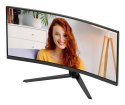 MONITOR AOC LED 34" CU34B3E 120Hz