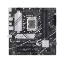 Płyta główna ASUS PRIME B760M-A D4-CSM (Socket 1700 /micro ATX)