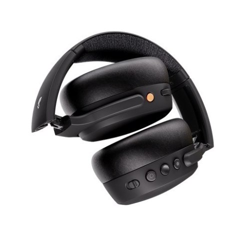 Słuchawki Skullcandy Crusher ANC2 Wireless True Black (WYPRZEDAŻ)
