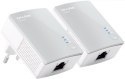 TP-Link TL-PA4010 AV500 Nano Powerline Adapter Starter Kit (dwa adaptery)