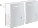TP-Link TL-PA4010 AV500 Nano Powerline Adapter Starter Kit (dwa adaptery)