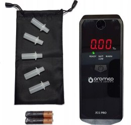 Alkomat OroMed X11 PRO