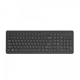 Klawiatura Bezprzewodowa HP 805T2AA