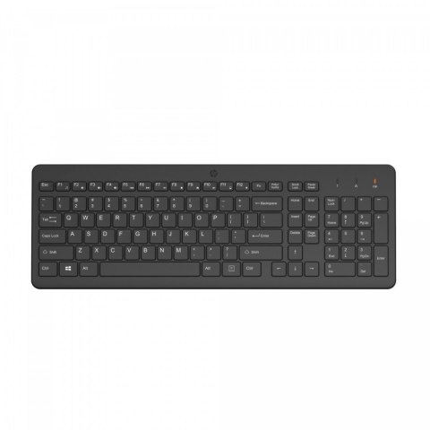 Klawiatura Bezprzewodowa HP 805T2AA