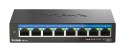 Przełącznik D-LINK DMS-108/E (8x RJ-45 )