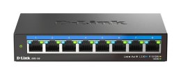 D-LINK DMS-108/E (8x RJ-45 )