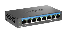 D-LINK DMS-108/E (8x RJ-45 )