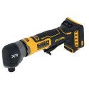DEWALT 18V XR KOMPATKOWA KĄTOWA SZLIFIERKA PROSTA