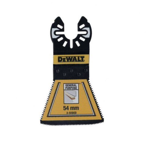 DEWALT Brzeszczoty Do Multinarzędzia