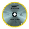 DEWALT Tarcza 305X30Mm 80T