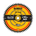 DEWALT Tarcza pilarska ELITE CSB 184 X 16MM 60T