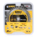 DEWALT Tarcza Xr 165Mm X 20Mm 42T Csb