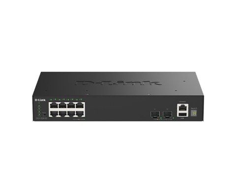 DGS-1530-10/E