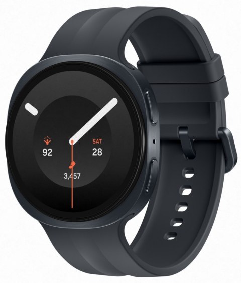 Galaxy Watch 9 44 mm Czarny SAMSUNG Producenta Czarny
