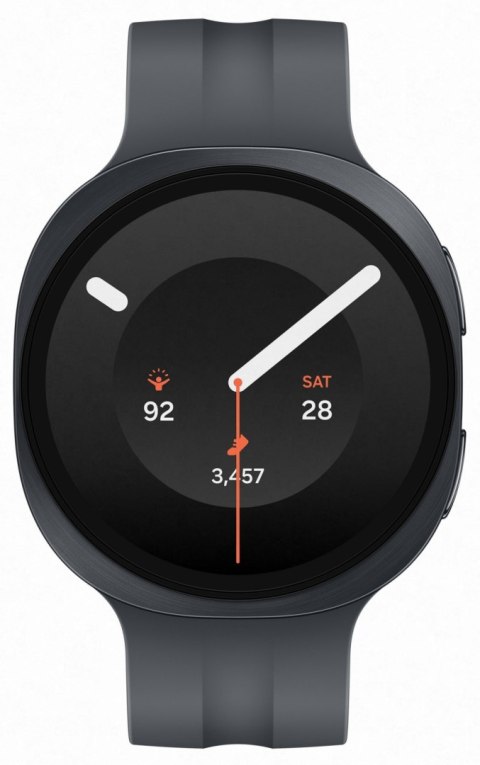 Galaxy Watch 9 44 mm Czarny SAMSUNG Producenta Czarny