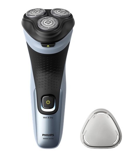 Golarka męska PHILIPS Shaver 3000X Series X3063/00