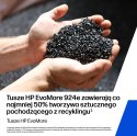 HP Oryginalny purpurowy tusz 924e EvoMore