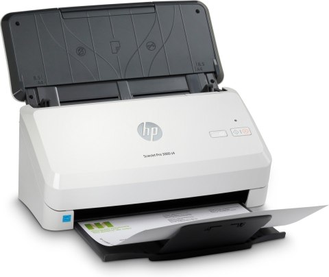 HP Scanjet Pro 3000 S4 Sheet-Fed