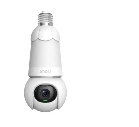 Kamera IP IMOU Bulb Cam 5MP Wi-Fi E27 (OUTLET)