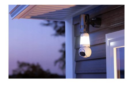 Kamera IP IMOU Bulb Cam 5MP Wi-Fi E27 (OUTLET)