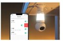 Kamera IP IMOU Bulb Cam 5MP Wi-Fi E27 (OUTLET)