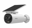 Kamera IP bateryjna IMOU Cell 3C All-in-One 3MP Wi-Fi (OUTLET)