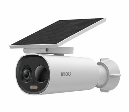 Kamera IP bateryjna IMOU Cell 3C All-in-One 3MP Wi-Fi (OUTLET)