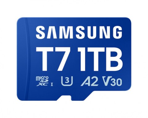 Karta pamięci SAMSUNG 1 TB