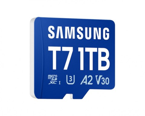 Karta pamięci SAMSUNG 1 TB