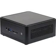 Komputer ASRock Barebone NUCS-Box-1340P HDMI/USB-C/LAN DDR4 sprzedaż detaliczna
