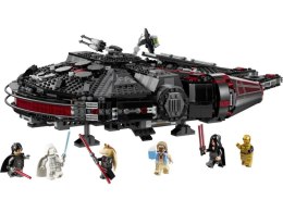LEGO Star Wars Mroczny Sokół Millennium (75389)