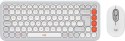 Zestaw klawiatura i mysz LOGITECH 920-013141