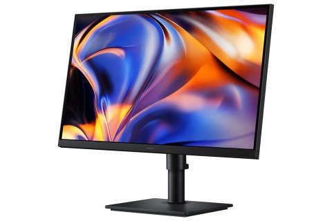MONITOR SAMSUNG LED ViewFinity S8 S80HF 5K 27" LS27H802EFAXEN