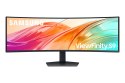 MONITOR SAMSUNG LED ViewFinity S9 S95UF DQHD 49" LS49F950UAUXEN 120Hz
