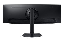 MONITOR SAMSUNG LED ViewFinity S9 S95UF DQHD 49