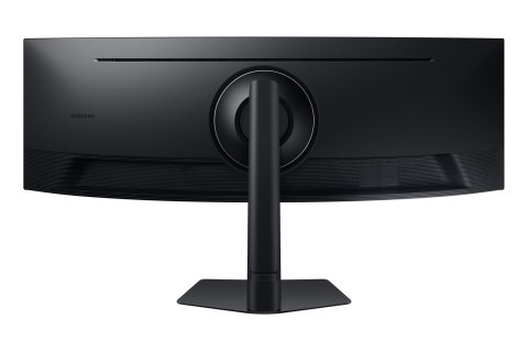 MONITOR SAMSUNG LED ViewFinity S9 S95UF DQHD 49" LS49F950UAUXEN 120Hz