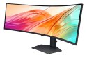 MONITOR SAMSUNG LED ViewFinity S9 S95UF DQHD 49" LS49F950UAUXEN 120Hz