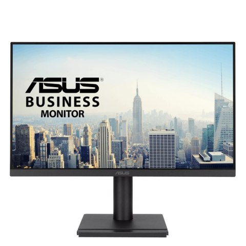 Monitor ASUS VB279QG (27" /TFT IPS /120Hz /1920 x 1080 /Czarny)