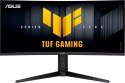Monitor ASUS VG34WQL5A (34" /VA /400Hz /3440 x 1440 /Czarny)