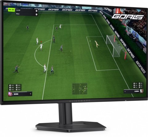 Monitor DELL 210-BWLP (27" /TFT IPS /280Hz /2560 x 1440 /Czarny )