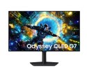 Monitor SAMSUNG LS32HG732SUXEN (32" /OLED /165Hz /3840 x 2160 /Czarny)