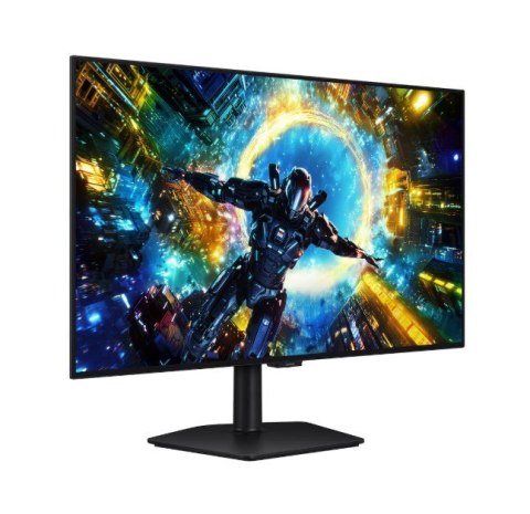 Monitor SAMSUNG LS32HG732SUXEN (32" /OLED /165Hz /3840 x 2160 /Czarny)