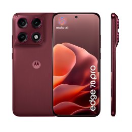 Motorola Edge 70 Pro 5G 8/256GB Red