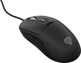 Mysz przewodowa Genesis Krypton 660 RGB czarna