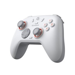 GameSir Nova 2 Lite Biały Bluetooth/RF/USB Gamepad Analogowa/Cyfrowa PC, Android, Nintendo Switch, iOS