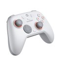 GameSir Nova 2 Lite Biały Bluetooth/RF/USB Gamepad Analogowa/Cyfrowa PC, Android, Nintendo Switch, iOS