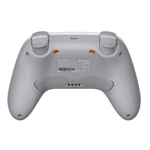GameSir Nova 2 Lite Biały Bluetooth/RF/USB Gamepad Analogowa/Cyfrowa PC, Android, Nintendo Switch, iOS