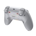 GameSir Nova 2 Lite Biały Bluetooth/RF/USB Gamepad Analogowa/Cyfrowa PC, Android, Nintendo Switch, iOS