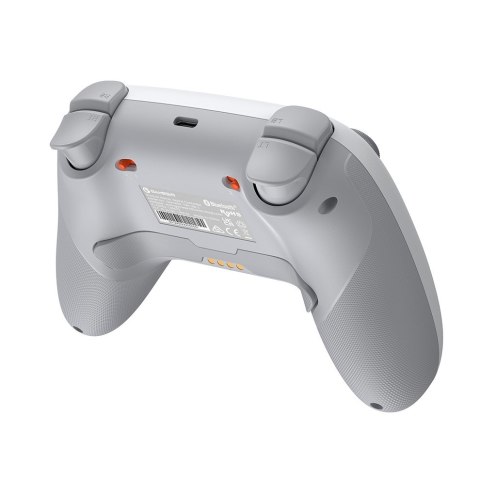 GameSir Nova 2 Lite Biały Bluetooth/RF/USB Gamepad Analogowa/Cyfrowa PC, Android, Nintendo Switch, iOS